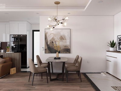 Imperia Sky Garden, Vietnam Imperia Sky Garden, Vietnam