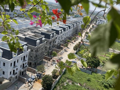 Duong Noi New Urban Area Project, Vietnam Duong Noi New Urban Area Project, Vietnam