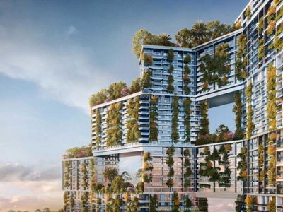 Sky Forest Residences Project, Vietnam Sky Forest Residences Project, Vietnam