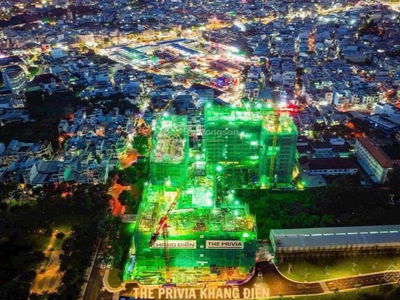 The Privia, Vietnam The Privia, Vietnam