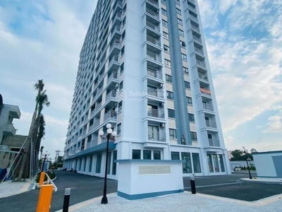 Star Tower Thuan An, Vietnam Star Tower Thuan An, Vietnam