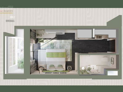 Sun Grand City Hillside Residence Project, Vietnam  Sun Grand City Hillside Residence Project, Vietnam