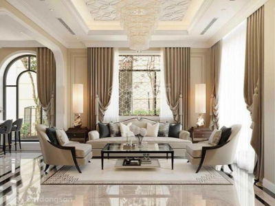 Indochina Plaza Project Indochina Plaza Project