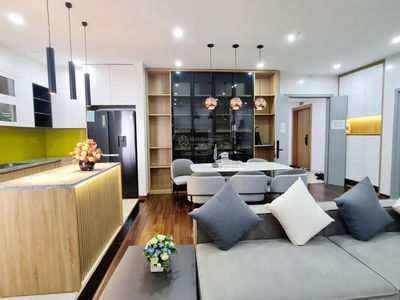 Tecco Garden Project, Vietnam Tecco Garden Project, Vietnam