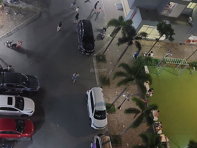 Ehome S, Vietnam Ehome S, Vietnam