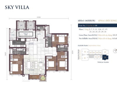 Happy In View, Vietnam Happy In View, Vietnam