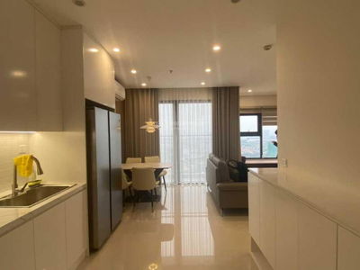 Vinhomes Smart City Project, Vietnam Vinhomes Smart City Project, Vietnam