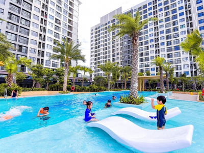 PiCity High Park, Vietnam PiCity High Park, Vietnam