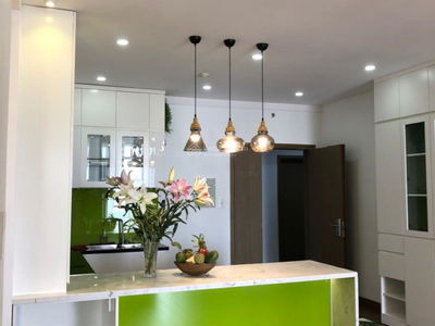 Richmond City, Vietnam Richmond City, Vietnam