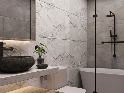 The Minato Residence Project, Vietnam  The Minato Residence Project, Vietnam