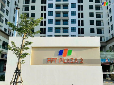 FPT City Da Nang Project, Vietnam  FPT City Da Nang Project, Vietnam