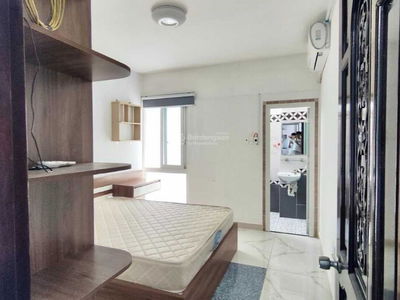 Dang Van Ngu Street, Vietnam Dang Van Ngu Street, Vietnam