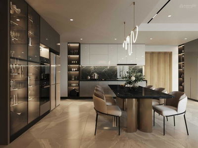 Garden Court 1, Vietnam Garden Court 1, Vietnam