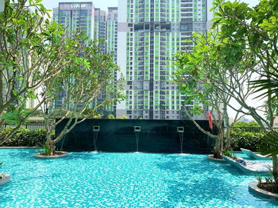 Happy In View, Vietnam Happy In View, Vietnam