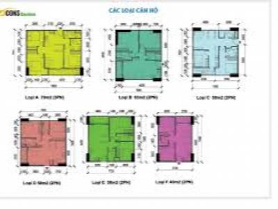 Bcons Garden Project, Vietnam Bcons Garden Project, Vietnam