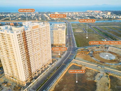 FPT City Da Nang Project, Vietnam  FPT City Da Nang Project, Vietnam