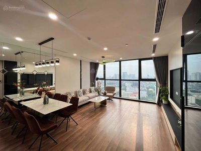 Discovery Complex, Vietnam Discovery Complex, Vietnam