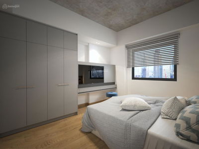 Sunrise City, Vietnam  Sunrise City, Vietnam