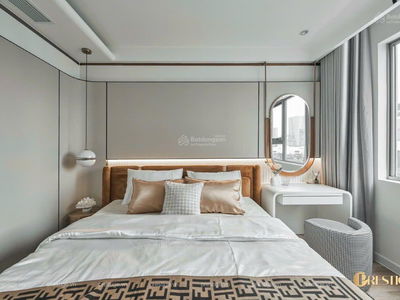 The Horizon Phu My Hung, Vietnam The Horizon Phu My Hung, Vietnam