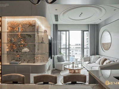 The Horizon Phu My Hung, Vietnam The Horizon Phu My Hung, Vietnam