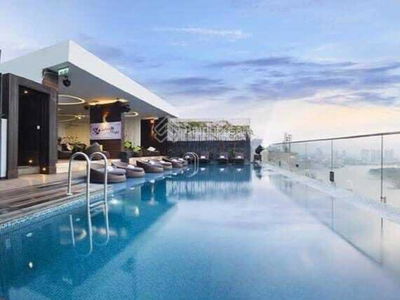 Terra Mia Apartment, Vietnam Terra Mia Apartment, Vietnam