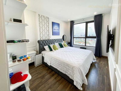 Terra Royal, Vietnam Terra Royal, Vietnam