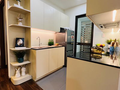 Waterpoint Project, Vietnam  Waterpoint Project, Vietnam