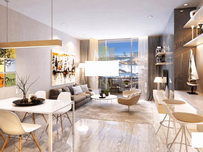 HaDo Centrosa Garden, Vietnam HaDo Centrosa Garden, Vietnam