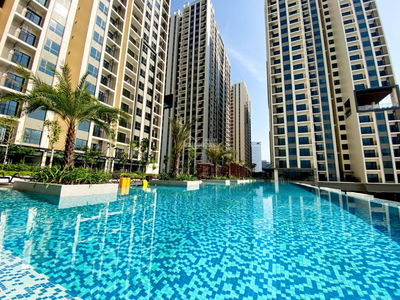 HaDo Centrosa Garden, Vietnam HaDo Centrosa Garden, Vietnam