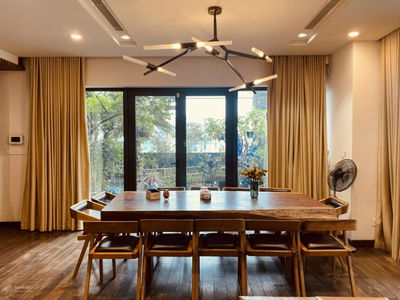 My Dinh Pearl Project, Vietnam My Dinh Pearl Project, Vietnam