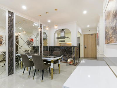 HaDo Centrosa Garden, Vietnam HaDo Centrosa Garden, Vietnam