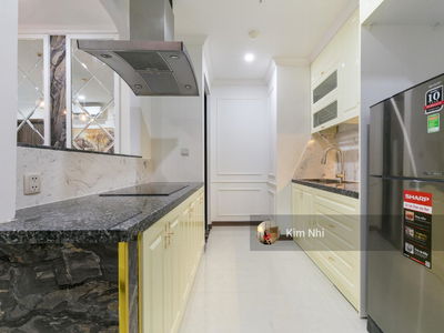 HaDo Centrosa Garden, Vietnam HaDo Centrosa Garden, Vietnam