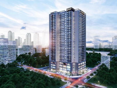 Harmony Square Project, Vietnam Harmony Square Project, Vietnam