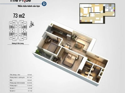 The Pride Project The Pride Project