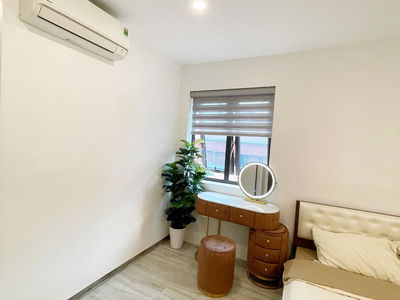 C37 Ministry of Public Security - Bac Ha Tower, Vietnam C37 Ministry of Public Security - Bac Ha Tower, Vietnam