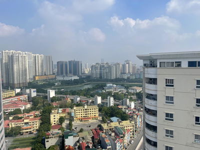 C37 Ministry of Public Security - Bac Ha Tower, Vietnam C37 Ministry of Public Security - Bac Ha Tower, Vietnam