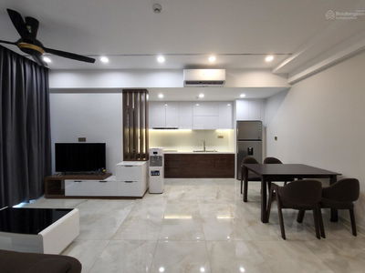 The Ascentia Phu My Hung, Vietnam The Ascentia Phu My Hung, Vietnam