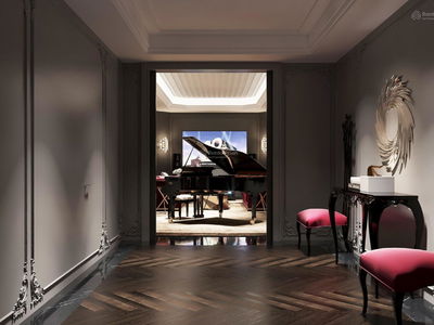 Ciputra Hanoi Project, Vietnam Ciputra Hanoi Project, Vietnam