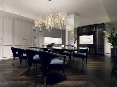 Ciputra Hanoi Project, Vietnam Ciputra Hanoi Project, Vietnam