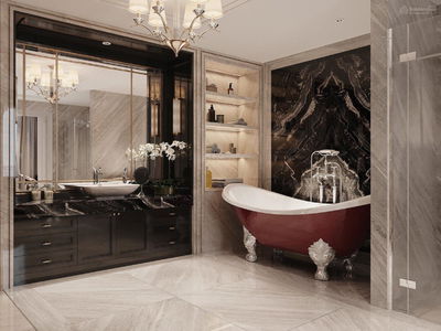 Ciputra Hanoi Project, Vietnam Ciputra Hanoi Project, Vietnam