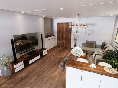 Richland Southern Project, Vietnam Richland Southern Project, Vietnam