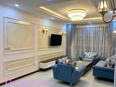 HaDo Centrosa Garden, Vietnam HaDo Centrosa Garden, Vietnam