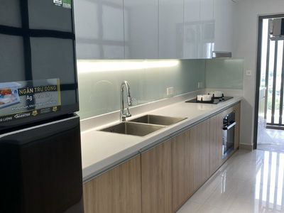 Riverpark Premier, Vietnam Riverpark Premier, Vietnam