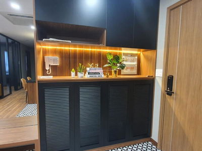 RichStar Apartment, Vietnam RichStar Apartment, Vietnam