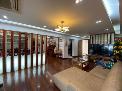 Chelsea Park, Vietnam  Chelsea Park, Vietnam