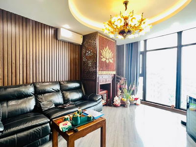 Me Tri Thuong Project, Vietnam Me Tri Thuong Project, Vietnam