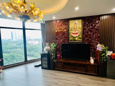 Me Tri Thuong Project, Vietnam Me Tri Thuong Project, Vietnam