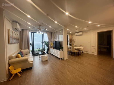 Vinhomes Smart City Project, Vietnam Vinhomes Smart City Project, Vietnam