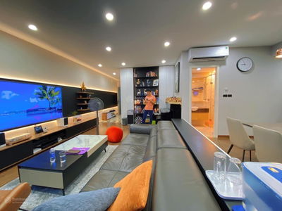 Chelsea Residences Project, Vietnam Chelsea Residences Project, Vietnam