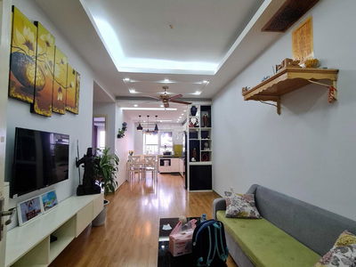 HH2 Linh Dam, Vietnam HH2 Linh Dam, Vietnam